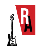 Favicon rockaffligem.be