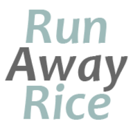 runawayrice.com