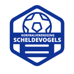 Favicon scheldevogels.nl