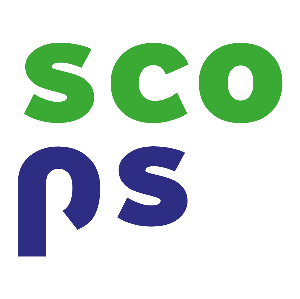 Favicon scops.nl