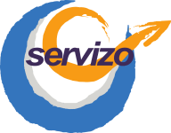 Favicon servizo.be