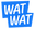 Favicon shop.watwat.be