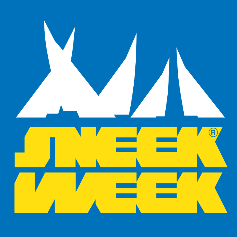 Favicon sneekweek.nl