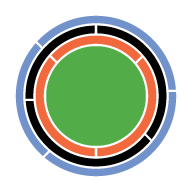 Favicon sportplatformhuizen.nl