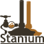 Favicon stanium.be