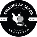 Favicon staringatjacob.nl