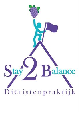 Favicon stay2balance.nl