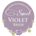 sweetvioletbride.com