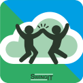 Favicon swingit.be