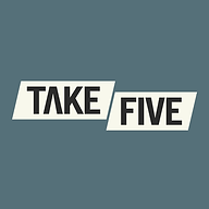 Favicon take-five.be