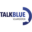 Favicon talkbluevlaanderen.be