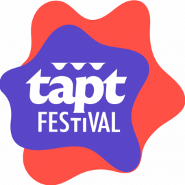 Favicon taptevents.nl