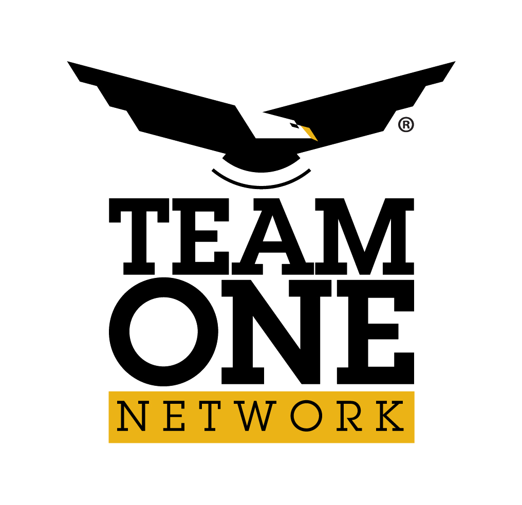 teamonenetwork.com