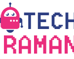 techraman.com