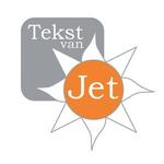 Favicon tekstvanjet.nl