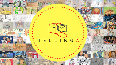 tellinga.com