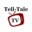 telltaletv.com