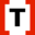 Favicon texamen.nl