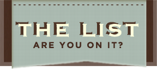 thelistareyouonit.com