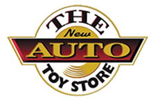 thenewautotoystore.com