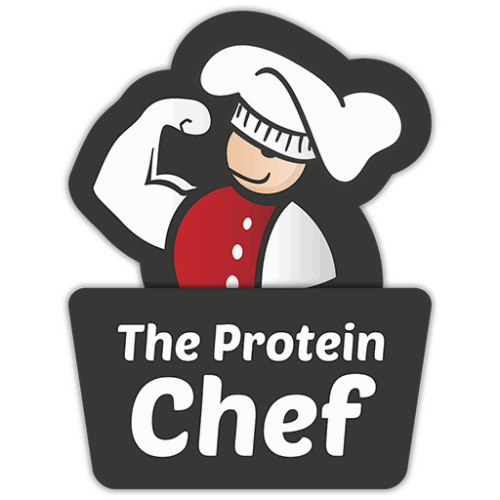 theproteinchef.co