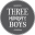 threehungryboys.com