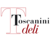 Favicon toscaninideli.nl