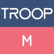 troopmessenger.com