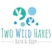 twowildhares.com