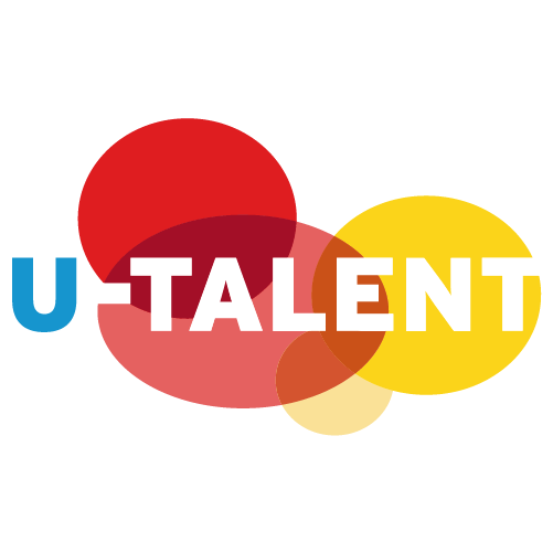 Favicon u-talent.nl