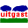 Favicon uitgast.nl