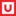 Favicon utopia.aalst.be