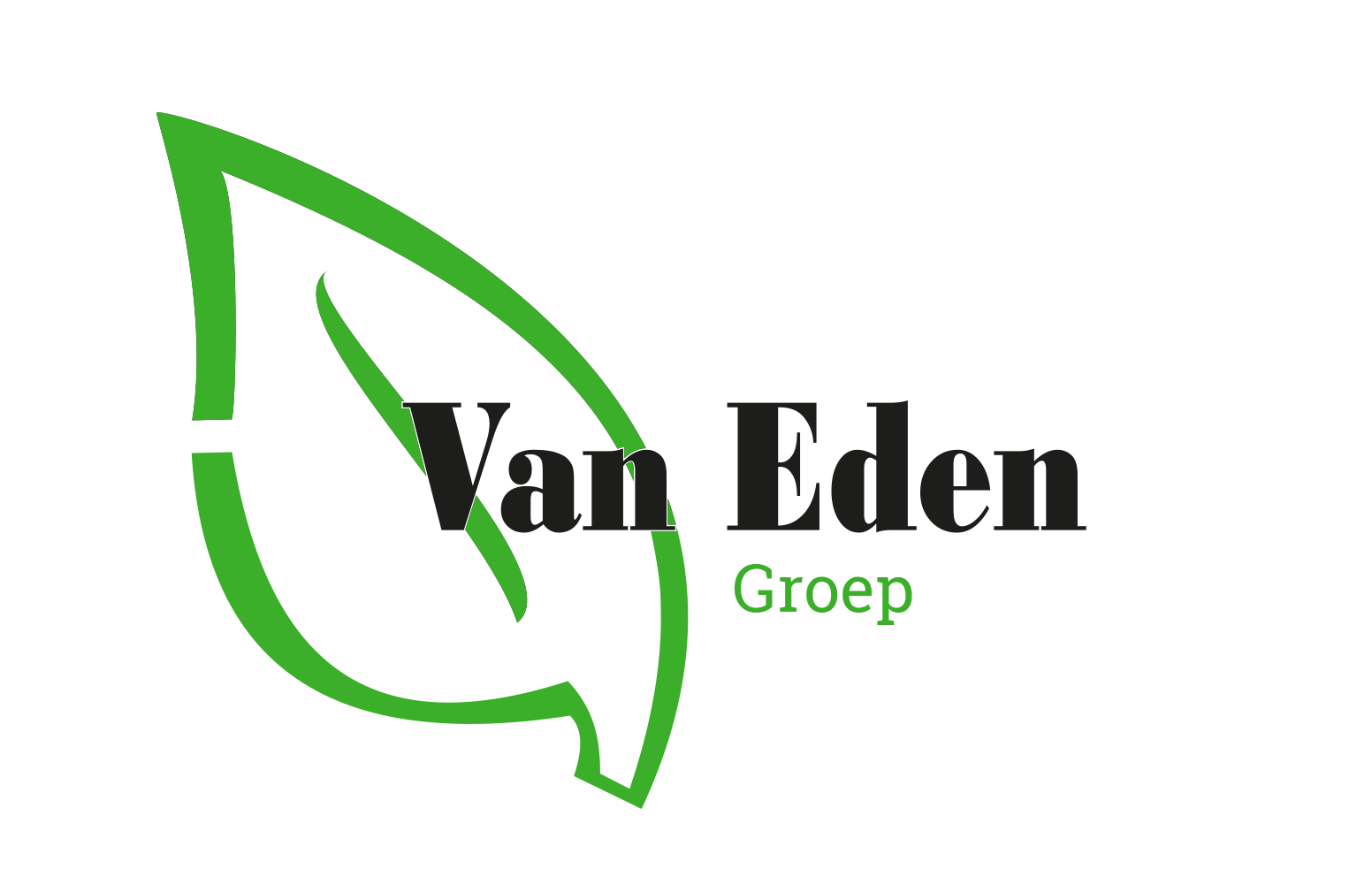 Favicon vanedengroep.nl