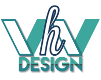 Favicon vhvdesign.be