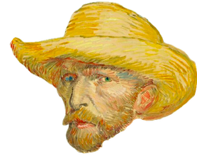 vincentvangogh.org