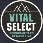 Favicon vitalselect.nl