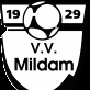 Favicon vv-mildam.nl