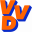 Favicon vvdhoorn.nl