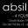 Favicon webshop.absiloptics.be
