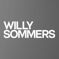 Favicon willysommers.be