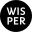 Favicon wisper.be