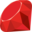 ruby-lang.org favicon