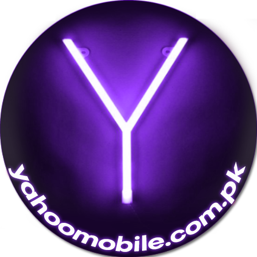 yahoomobile.com.pk