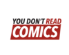 youdontreadcomics.com