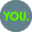 Favicon yougym.nl