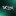 Favicon zangakademie.nl