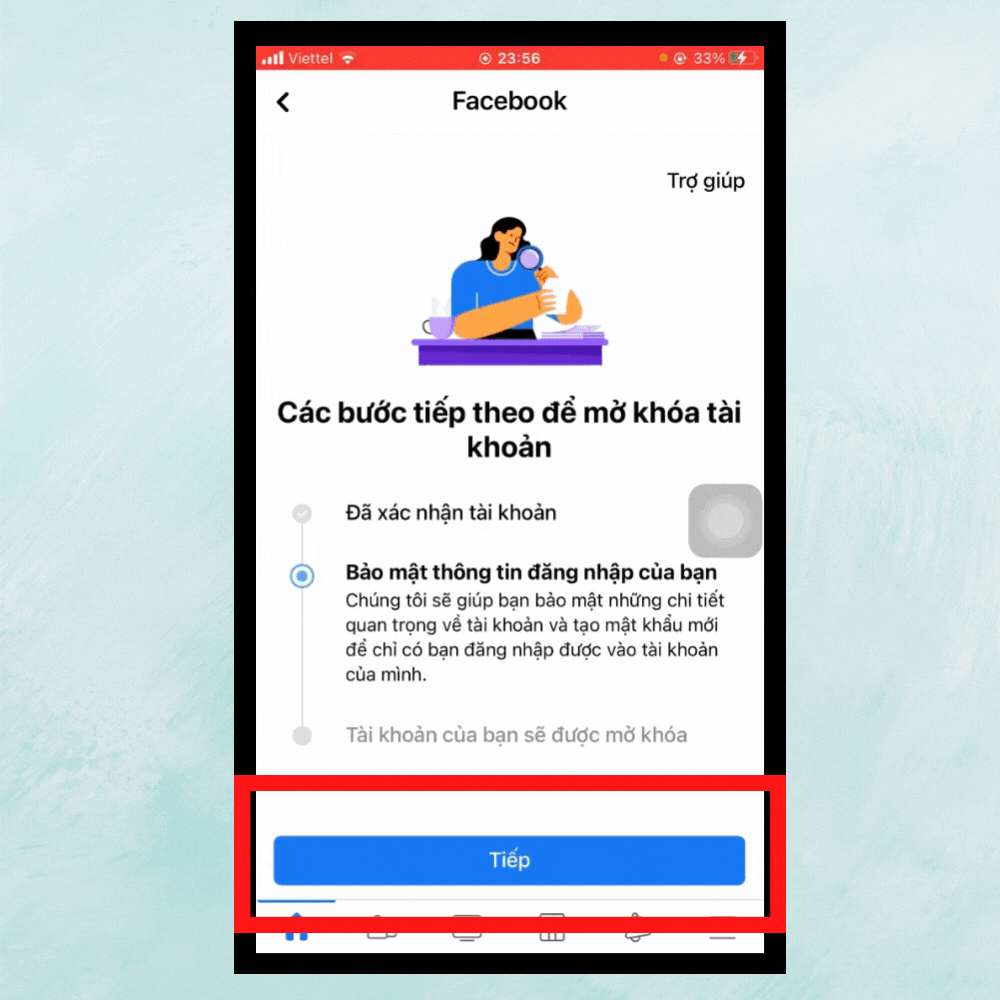 Cách Mở Khóa Facebook Bị Khóa Tạm Thời Bởi 956